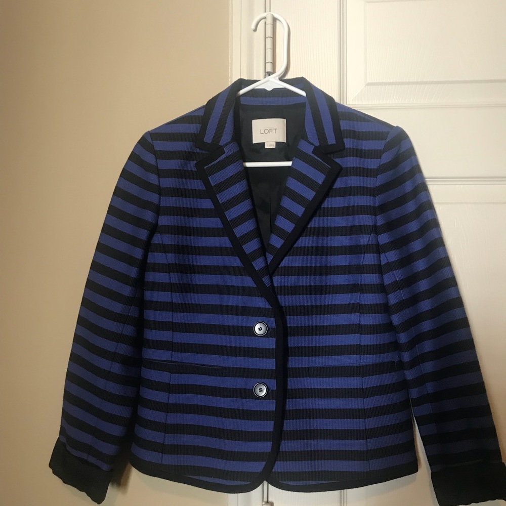 The Loft Jacket - image 1